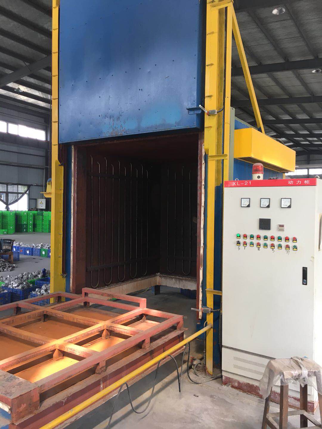 廠房、車間及辦公室圖片