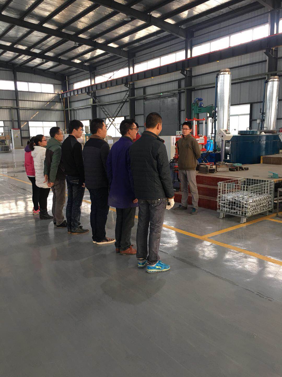 廠房、車間及辦公室圖片